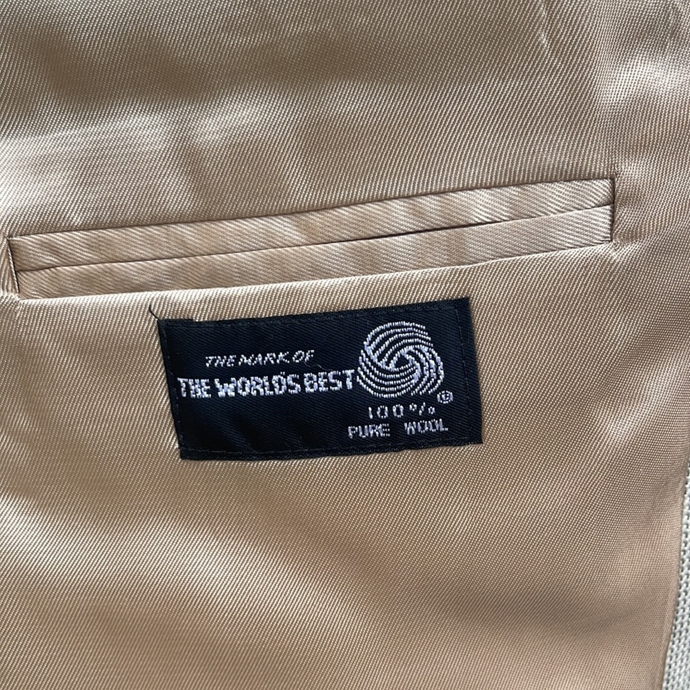 Jacket - Picture 3 of 4
